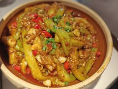 -匠熙小馆(崇文门店)