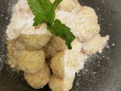 -院里寻菜·精致庭院菜(观沙岭店)