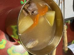 -格日勒阿妈蒙古厨房(大召店)