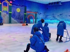 -宁波冰雪大世界(北仑区)
