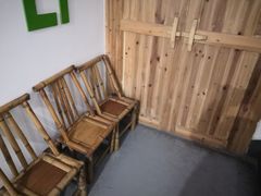 -武夷山旧街壹号溪岸旅馆(三姑度假区店)