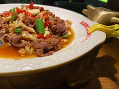 -炊烟小炒黄牛肉(中心印象城店)