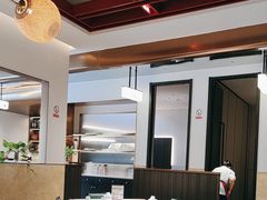 -老馆子·建德菜·山肴鱼鲜(海威新界店)