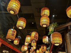 -南京大牌档(凯德1818店)