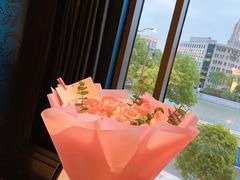 -上海苏宁宝丽嘉酒店·Cafe Bellagio西餐厅