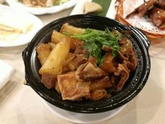 -舊街坊茶楼(市二宫店)
