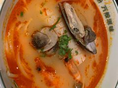 -米纸越南小馆(金鹰世界店)