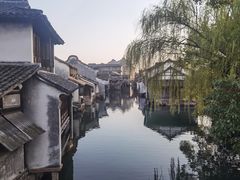 -乌镇西栅景区