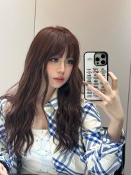 -DL HOPE造型
