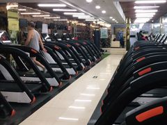 -开阳里游泳健身
