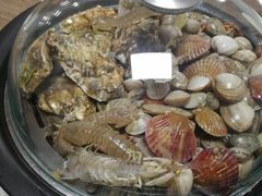 -睿柏云酒店-餐厅