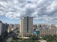 -远洋未来广场(育慧北路店)