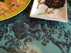 -蘑菇私房菜小馆(杨家坪西城天街店)