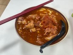 -下环街市熟食中心