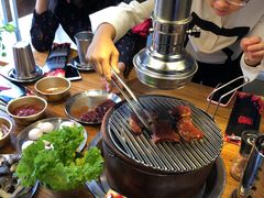 -原始泥炉烤肉(总店)