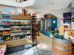 零售区-Alimentari早午餐(安福路店)