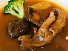 -皇朝会.经典传统粤菜(外滩店)