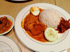 -Madam Kwan's(Mid Valley Megamall)