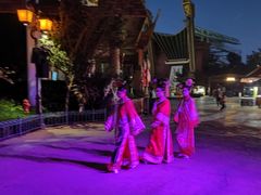 -七彩云南欢乐世界