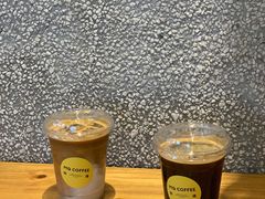-MQ COFFEE STAND明谦(新洲店)