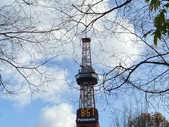 -札幌电视塔