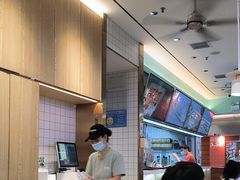 -苏晓玥·手作江南小吃(深圳北站店)