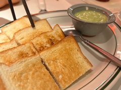 -太食獸泰式茶餐厅(IFS国金中心店)