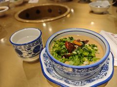 -牛街清真满恒記(平安里西大街店)
