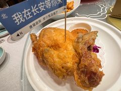 -唐猫庭院·千年陕菜(大唐不夜城店)