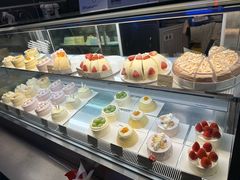 -喜茶(深圳欢乐海岸LAB店)