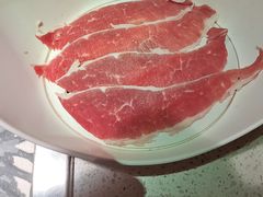 -千家粗粮王·火锅烧烤自助(庆阳店)