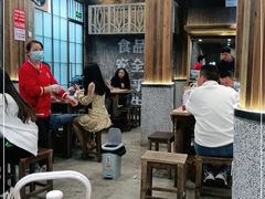 大堂-老三样·旧食新味(万寿宫店)