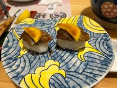-鳗鲔料理小馆