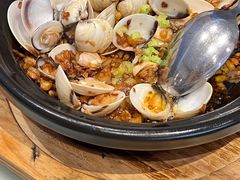 -稻香海鲜饭店(第一国际店)