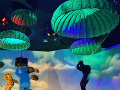 -威海华夏城景区