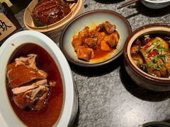 -南京大牌档(中关村领展广场店)