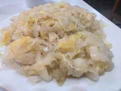 -洪运轩饭庄(北纬路店)
