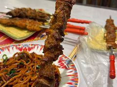 -清真·玛丽亚新疆菜主题餐厅(浙江中路店)