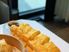 -杏花堂晋商私房菜(华熙五棵松店)