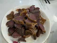 -余杨鸭鸭餐厅