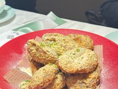-绿杨春·淮扬宴(庐山路店)
