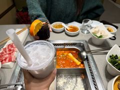 -海底捞火锅(九霄梦天地店)
