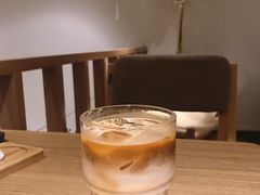 -Oasis coffee燕谷咖啡(公信店)