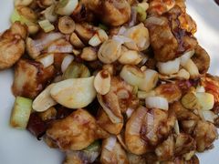 -锦小馆(安贞店)