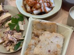 混酱肠粉-百家鸡味馆(清泰店)