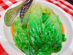 -西贝(龙华天虹购物中心店)
