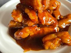 糖醋里脊-友谊餐馆(永安路店)