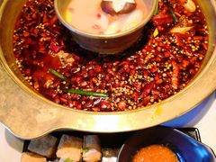 -辣家私厨火锅·龙虾(开发区店)