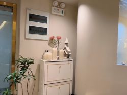 -雪儿·YuKi美甲美睫皮肤管理Salon