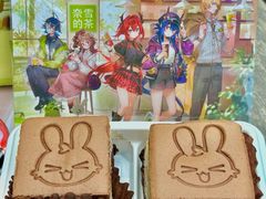 -奈雪的茶(印象城店)
